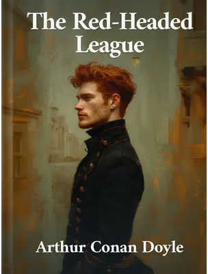 The Red-Headed League, Arthur Conan Doyle
