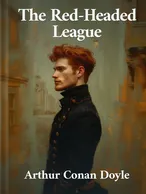 The Red-Headed League
