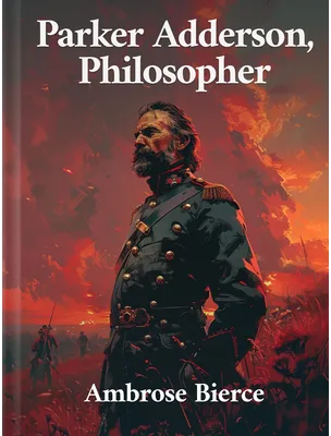 Parker Adderson, Philosopher, Ambrose Bierce