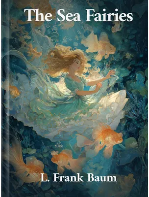 The Sea Fairies, L. Frank Baum