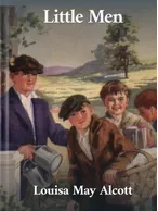Little Men, Louisa May Alcott