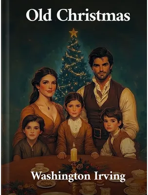 Old Christmas, Washington Irving