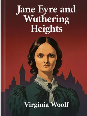 Jane Eyre and Wuthering Heights, Virginia Woolf