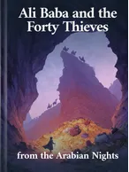 Ali Baba and the Forty Thieves, Laurence Housman