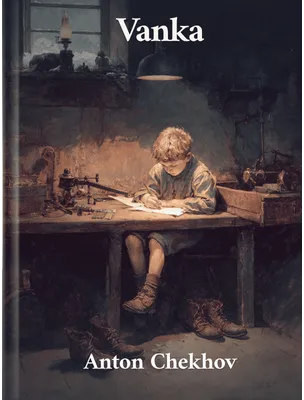 Vanka, Anton Chekhov