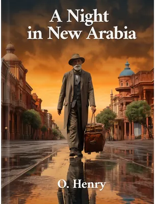 A Night in New Arabia , O. Henry