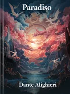 Paradiso, Dante Alighieri