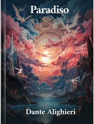 Paradiso, Dante Alighieri