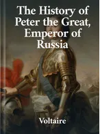 The History of Peter the Great, Emperor of Russia, Voltaire