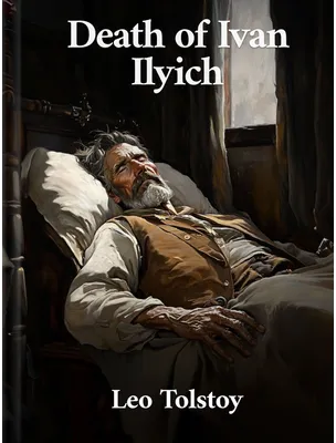 Death of Ivan Ilyich, Leo Tolstoy