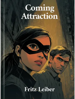 Coming Attraction, Fritz Leiber