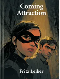 Coming Attraction, Fritz Leiber