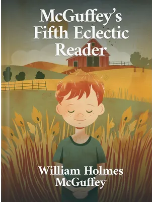 McGuffey’s Fifth Eclectic Reader, William Holmes McGuffey