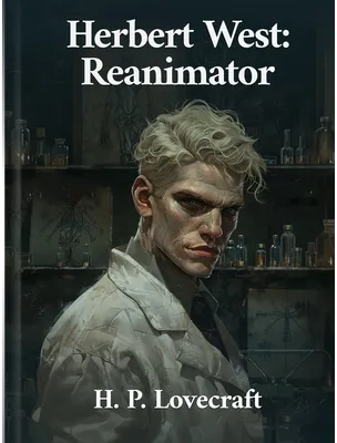 Herbert West: Reanimator, H. P. Lovecraft