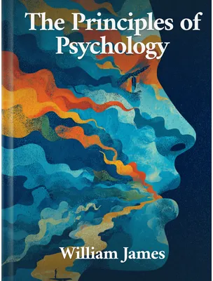 The Principles of Psychology Vol. 1, William James