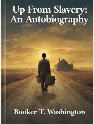 Up From Slavery: An Autobiography, Booker T. Washington