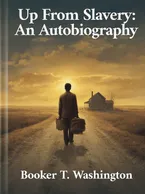 Up From Slavery: An Autobiography, Booker T. Washington