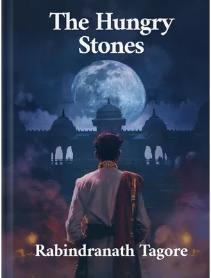 The Hungry Stones, Rabindranath Tagore