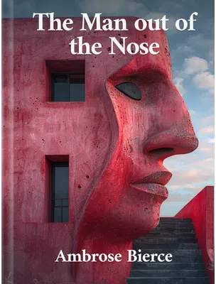 The Man out of the Nose, Ambrose Bierce