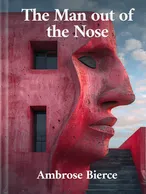 The Man out of the Nose, Ambrose Bierce