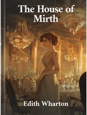 The House of Mirth, Edith Wharton