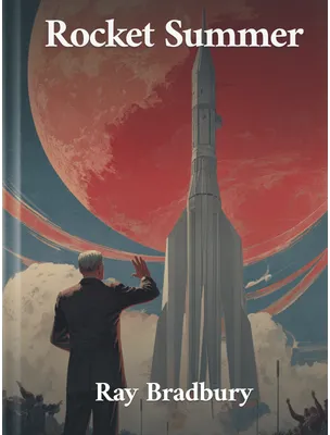 Rocket Summer, Ray Bradbury