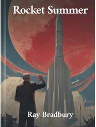 Rocket Summer, Ray Bradbury
