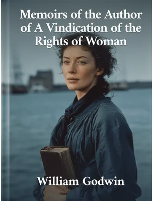 Memoirs of the Author of a Vindication of the Rights of Woman, William Godwin