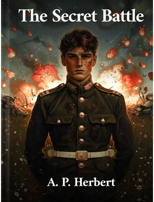 The Secret Battle, A. P. Herbert