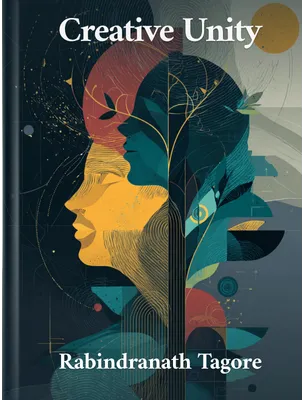 Creative Unity, Rabindranath Tagore