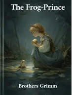 The Frog-Prince, Brothers Grimm