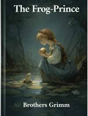 The Frog-Prince, Brothers Grimm