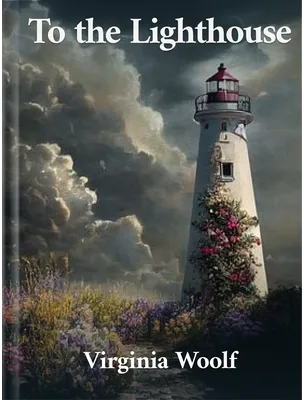 To the Lighthouse, Virginia Woolf