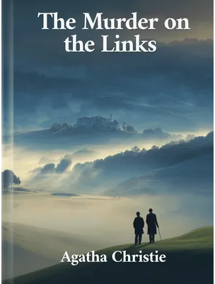 The Murder on the Links, Agatha Christie