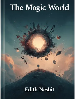 The Magic World, Edith Nesbit