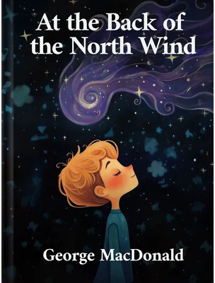 At the Back of the North Wind, George MacDonald