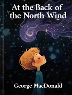 At the Back of the North Wind, George MacDonald