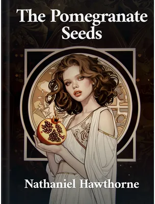 The Pomegranate Seeds, Nathaniel Hawthorne