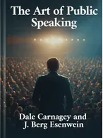 The Art of Public Speaking