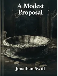A Modest Proposal, Jonathan Swift