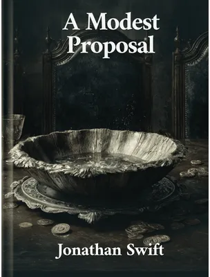 A Modest Proposal, Jonathan Swift
