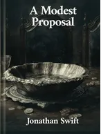 A Modest Proposal, Jonathan Swift