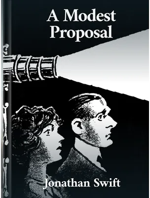 A Modest Proposal, Dr. Jonathan Swift