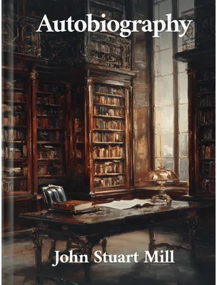 Autobiography, John Stuart Mill