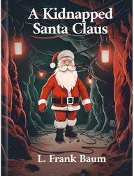 A Kidnapped Santa Claus, L. Frank Baum