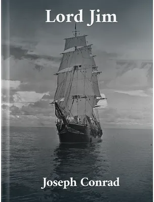 Lord Jim, Joseph Conrad
