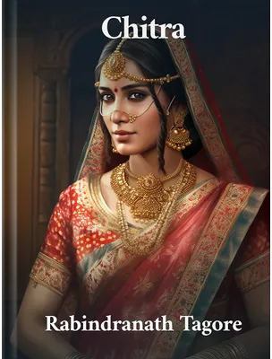 Chitra, Rabindranath Tagore