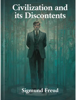 Civilization and Its Discontents, Sigmund Freud