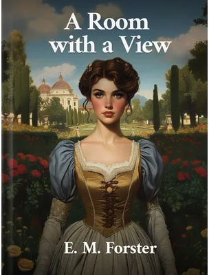 A Room with a View, E. M. Forster