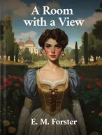 A Room with a View, E. M. Forster